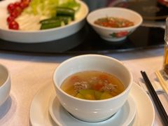 一碗好汤-黔蘑菇四季餐厅(观山湖店)