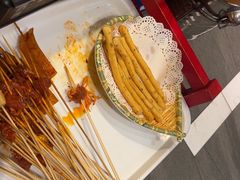 -老马路串串香火锅(北门桥店)