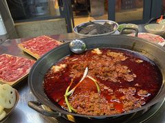 -椒贵火锅(剑南大道店)
