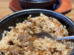 -百年石锅饭·朝鲜族传统民餐
