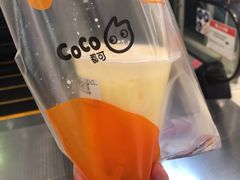 -CoCo都可(燕郊永旺店)