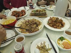 -普天和酒楼·新津菜·烤鸭(天津之眼店)