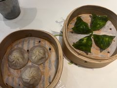 灌汤小笼包-翠园(北京王府中环店)