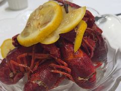 -御苑宾馆-中餐厅