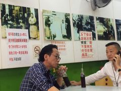 -明呈黄鱼面馆(斜土路店)