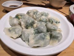 -安天民北方饺子(白石洲店)