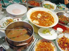 -巴特餐饮6加1音乐餐吧·新疆菜