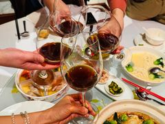 -桂花楼淮扬中餐厅(浦东香格里拉店)