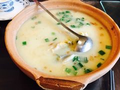 黄鱼煮面线-堂宴·老厦门私房菜(1988仙岳总店)