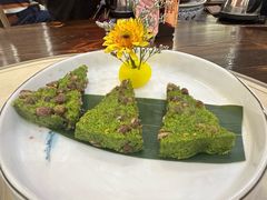 -御膳粥·牛乳粥底火锅·地道顺德菜(容桂店)