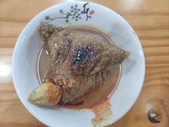 -东街钟楼肉粽(总店)
