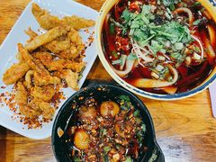 -冒椒火辣(太古里店)
