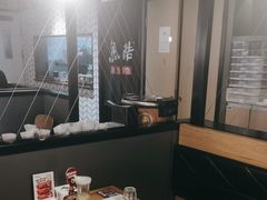 -鱼酷活鱼烤鱼(梅江印象城店)