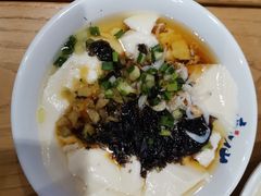 咸豆花-唐八仙生煎(东鱼坊店)
