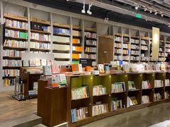 -方所(华润万象城店)