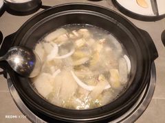 -同仁四季椰子鸡(无锡滨湖万象汇店)