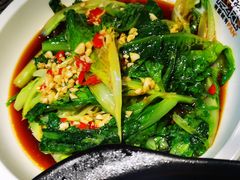 热拌时蔬-爱饭(玉兰路直营店)