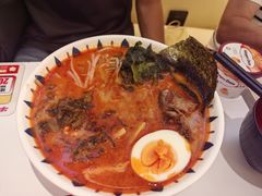 -牛邸·烧肉饭(来福士店)