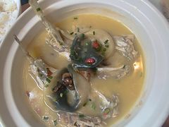 -留芳·文旅古月楼(老街店)