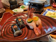 -花潮料理艺食馆(SM新生活广场店)