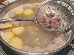 -潮泰牛肉火锅 · 创于1992年(车公庙店)