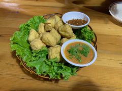 -蜗牛的家旅行主题云南菜餐厅.小酒馆(护国寺店)