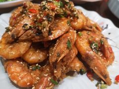 -南来顺饭庄·清真(南菜园店)