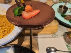 -百特喜·意大利餐厅(八佰伴镇江店)