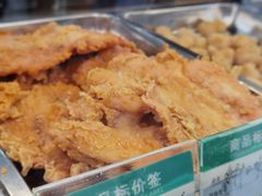 -春苗炸鸡