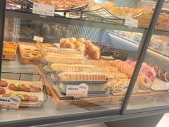 -面包新语(宝龙店)