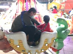 -大族广场Mall&More