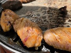 -核桃碳烤肉馆(深圳首店)