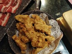 川式酥肉-王家渡火锅店(棕榈泉店)