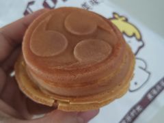 -眷村阿嬷(花城汇店)