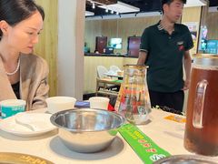 -和庆斋羊蝎子火锅·碳缸烧烤(顺义旗舰店)