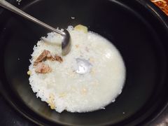 海鲜粥-船奇蒸汽海鲜·闽菜(八市海鲜总店)