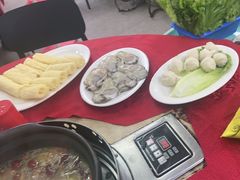 -花苑美食横琴生蚝火锅(拱北粤华路店)