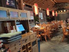 -老凯俚酸汤鱼(鸿通城店)