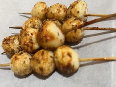 -壹块捌烧烤(灯市口店)