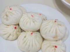 三鲜包子-津门永胜包子铺(哈尔滨道总店)