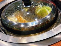 -满兴咱妈烀饼铁锅炖(兰州北街店)