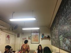 大堂-炒豆合作社(东四总店)