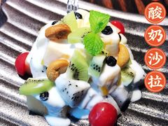 -山葵家·创意料理(宁波来福士店)