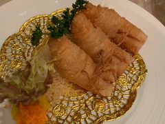 -8餐厅(新葡京酒店)