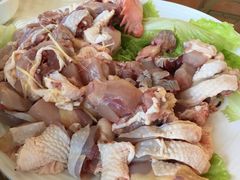 -黄埔合益酒家