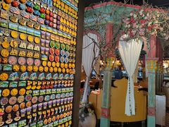 -纳瓦新疆菜(银都店)