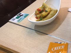 -佰搭果·广式茶餐厅(西华路店)