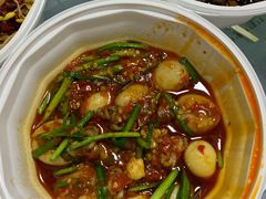 韭香大墨鱼仔-辣小鲜·南昌大排档(船山路店)