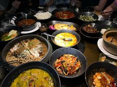 -金牌外婆家(苏州中心店)