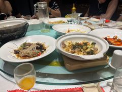 -鹊华居·地道鲁菜·海鲜·融合味(大明湖店)